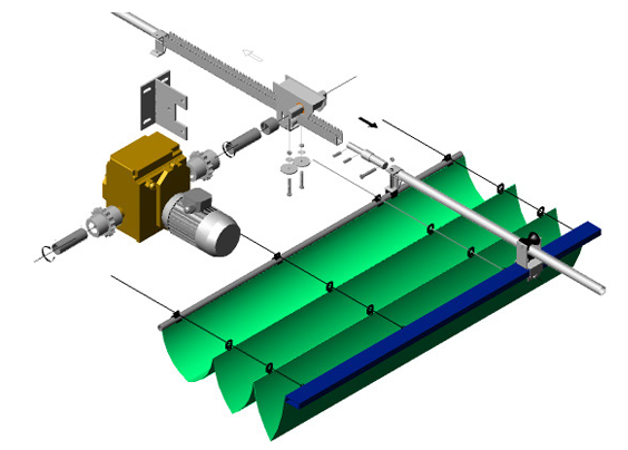 Drive System