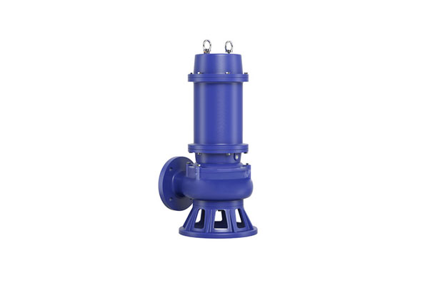 Submersible Sewage Pump