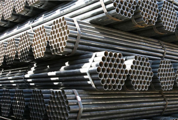 Steel Pipes and Fittings