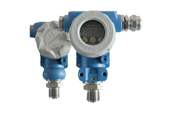  Pressure Transmitter